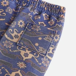 Kith Kids Baby Printed Williams Sweatpant