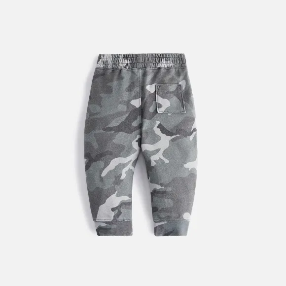 Kith Kids Baby Printed Williams Sweatpant