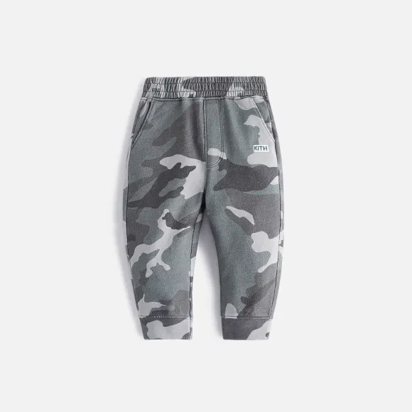 Kith Kids Baby Printed Williams Sweatpant