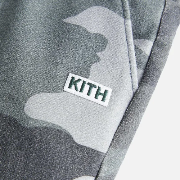 Kith Kids Baby Printed Williams Sweatpant
