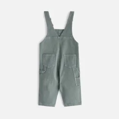 Kith Kids Baby Twill Overall