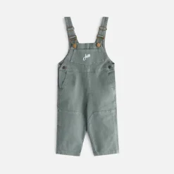 Kith Kids Baby Twill Overall