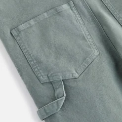 Kith Kids Baby Twill Overall