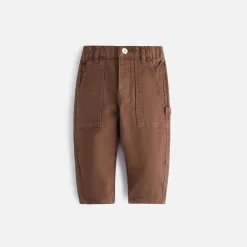 Kith Kids Baby Twill Workman Pant