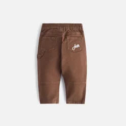 Kith Kids Baby Twill Workman Pant