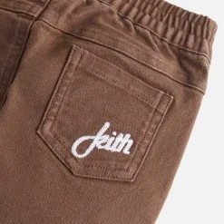 Kith Kids Baby Twill Workman Pant