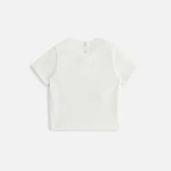 Kith Kids Baby Typography Tee