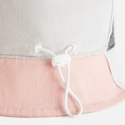 Kith Kids Blocked Bucket Hat