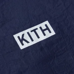 Kith Kids Blocked Dayton Combo Pullover