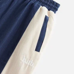 Kith Kids Blocked Track Pant