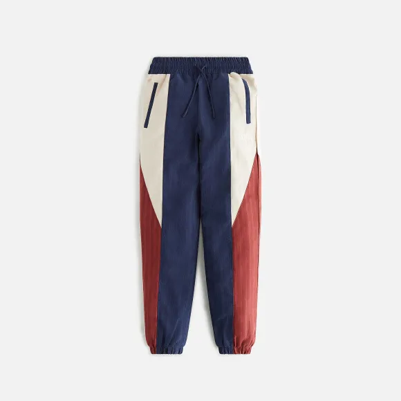 Kith Kids Blocked Track Pant