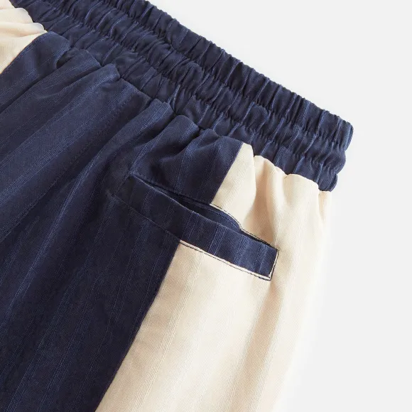 Kith Kids Blocked Track Pant
