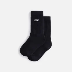 Kith Kids Classic Crew Socks