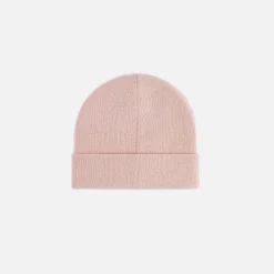 Kith Kids Classic Serif Logo Beanie