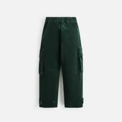 Kith Kids Cord Chauncey Ii Cargo Pant