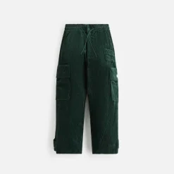 Kith Kids Cord Chauncey Ii Cargo Pant
