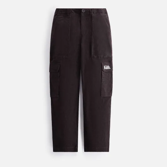 Kith Kids Evans Utility Pant