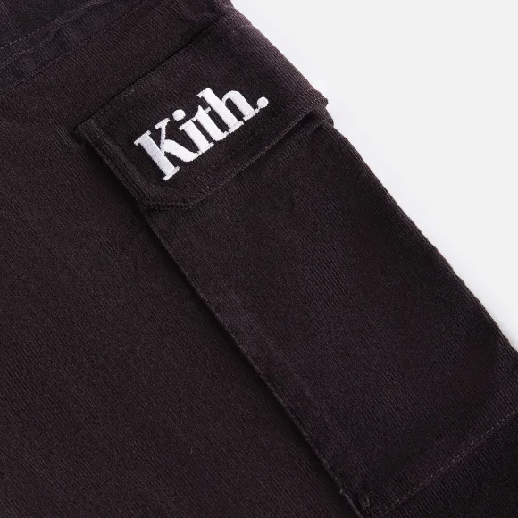 Kith Kids Evans Utility Pant