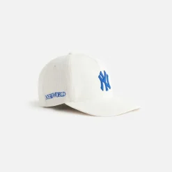 Kith Kids For '47 Embroidered New York Yankees Snapback