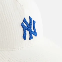 Kith Kids For '47 Embroidered New York Yankees Snapback