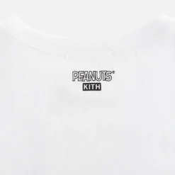 Kith Kids For Peanuts Caroling Tee