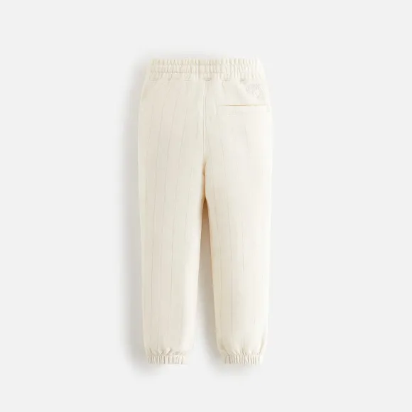Kith Kids For The New York Knicks Pinstripe Sweatpant
