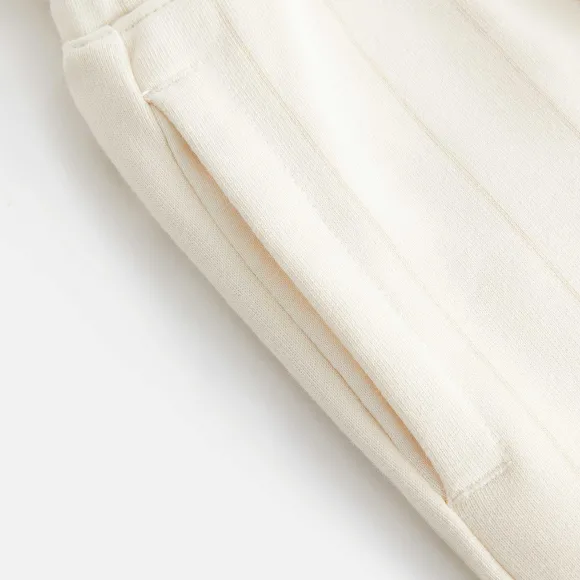 Kith Kids For The New York Knicks Pinstripe Sweatpant