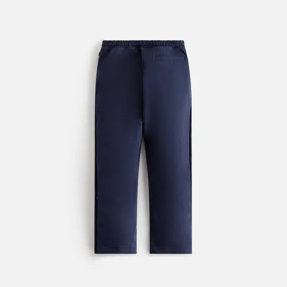 Kith Kids For The New York Knicks Tearaway Pant