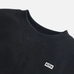 Kith Kids Long Sleeve Nelson Crew