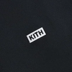 Kith Kids Long Sleeve Nelson Crew
