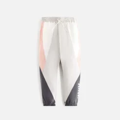 Kith Kids Micro Cord Blocked Track Pant