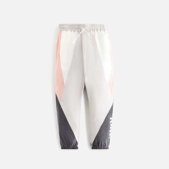 Kith Kids Micro Cord Blocked Track Pant