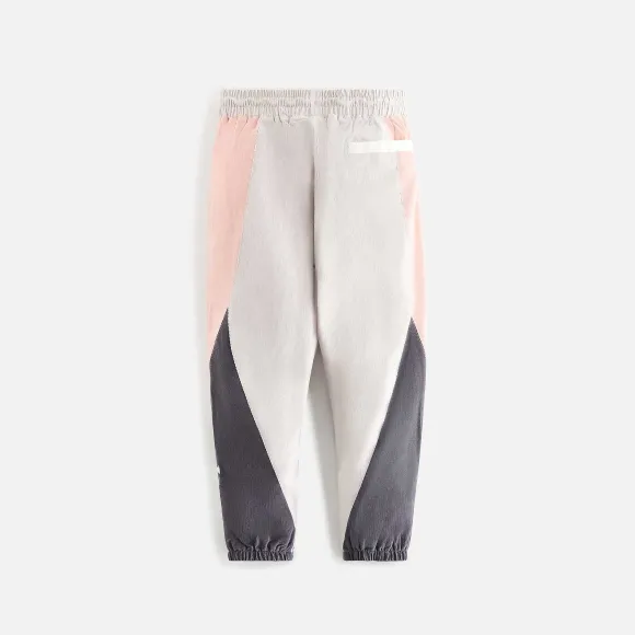 Kith Kids Micro Cord Blocked Track Pant