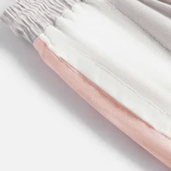 Kith Kids Micro Cord Blocked Track Pant