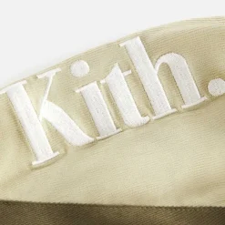 Kith Kids Micro Cord Blocked Track Pant