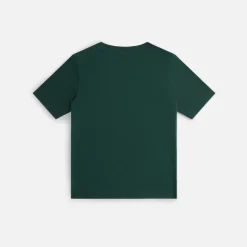 Kith Kids Needlepoint Tee