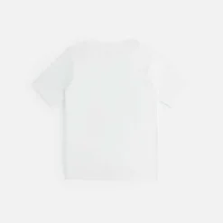 Kith Kids Needlepoint Tee