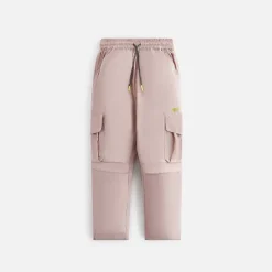 Kith Kids Parachute Pant