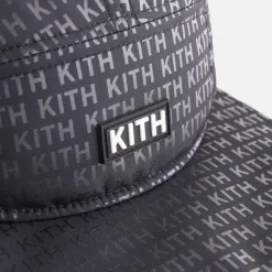 Kith Kids Puffer Cap