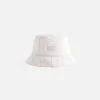 Kith Kids Quilted Bucket Hat