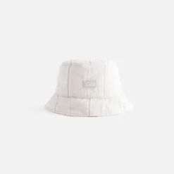 Kith Kids Quilted Bucket Hat
