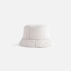 Kith Kids Quilted Bucket Hat