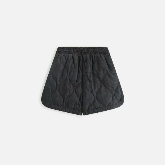 Kith Kids Quilted Micah Short
