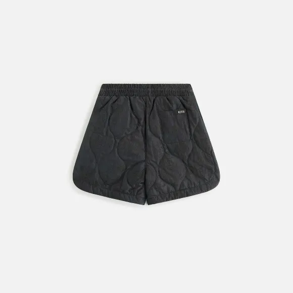 Kith Kids Quilted Micah Short