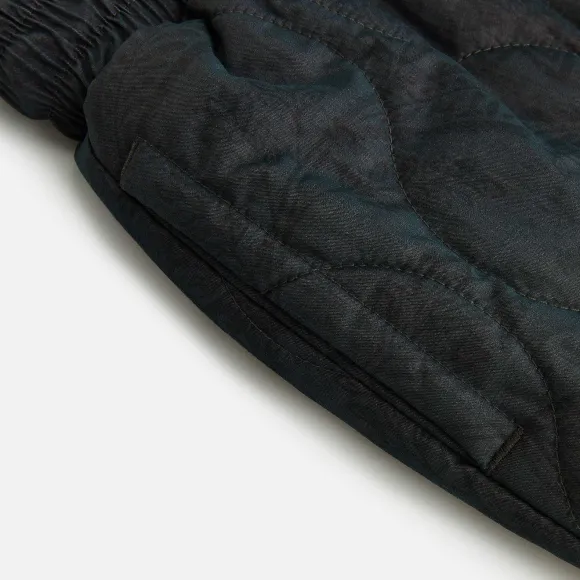 Kith Kids Quilted Micah Short
