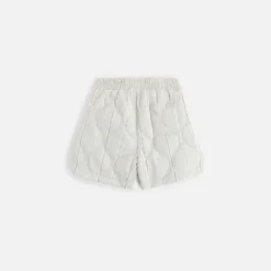 Kith Kids Quilted Micah Short