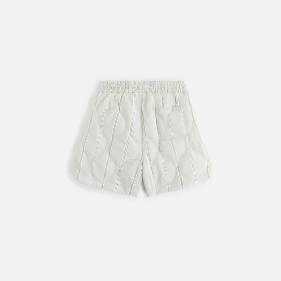 Kith Kids Quilted Micah Short