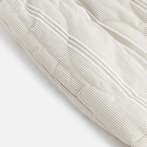 Kith Kids Quilted Micah Short