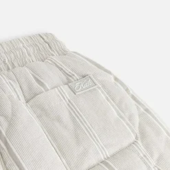 Kith Kids Quilted Micah Short