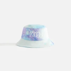 Kith Kids Skeleton Bucket Hat
